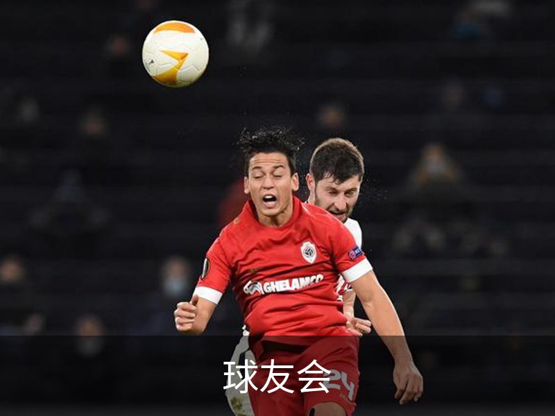 球友会简介